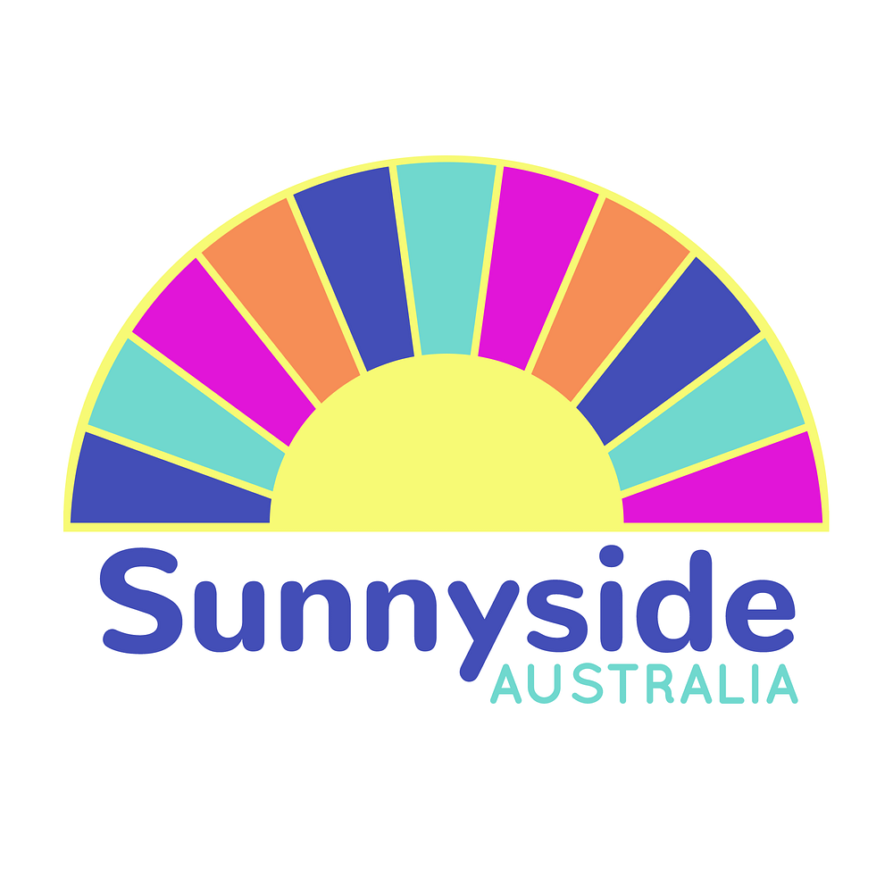 Hello world! • Sunnyside Australia